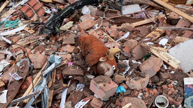 Скільки українців загинуло від вторгнення РФ у березні: відповідь ООН