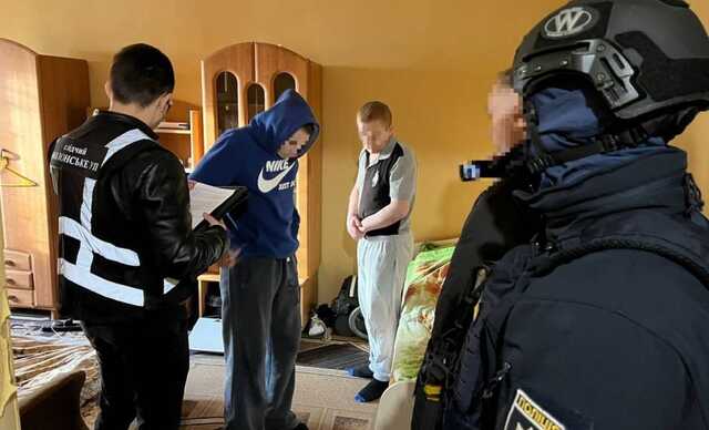 В Киеве мошенники продавали несуществующие генераторы