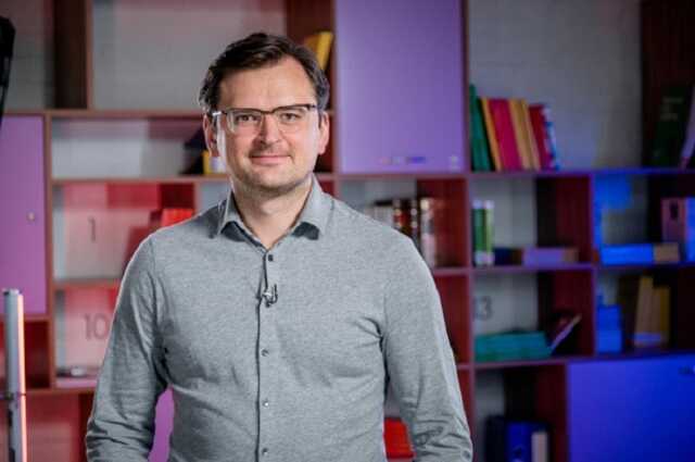 Глава МЗС розраховує на засідання комісії Україна-НАТО на рівні лідерів у Вільнюсі