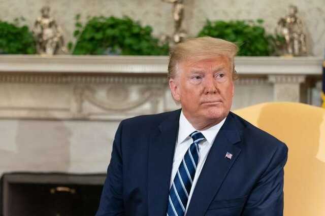 Трамп виявився не першим: NYT назвало президента США з арештом