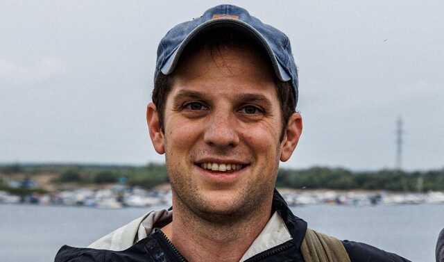 Адвокаты получили доступ к задержанному в России журналисту WSJ