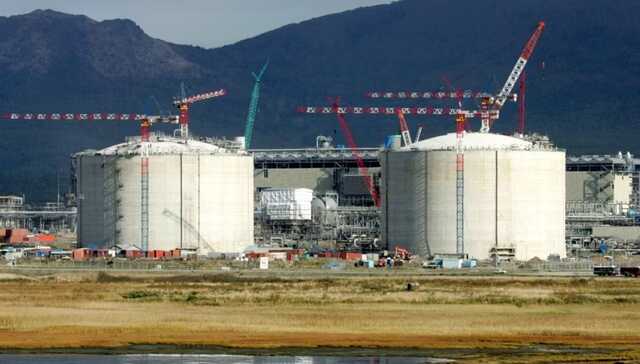 Путін дозволив НОВАТЕК купити частку Shell у проекті "Сахалін-2"