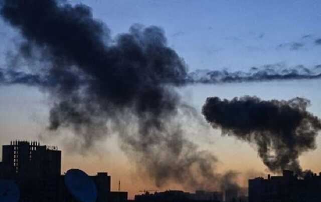 Окупанти обстріляли Херсонську область, є поранені, - Соболевський