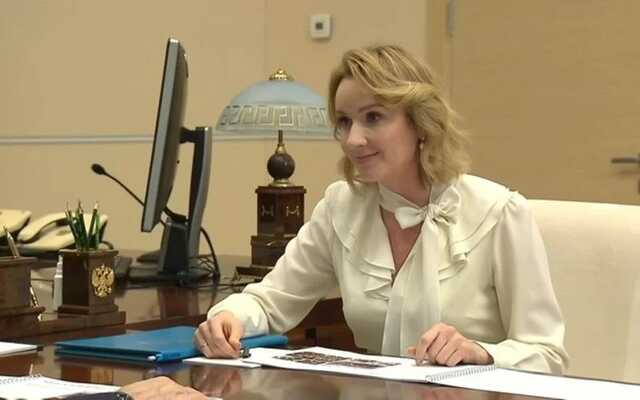 Британия заблокировала выступление Львово-Беловой в Совбезе ООН