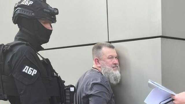 З’явилися нові докази співпраці Кулініча з ФСБ