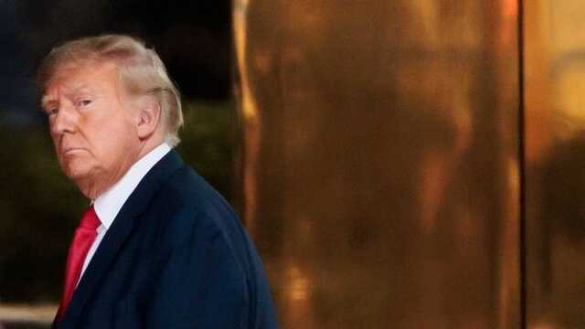 Трамп зможе балотуватися в президенти США, навіть якщо отримає судимість – WP