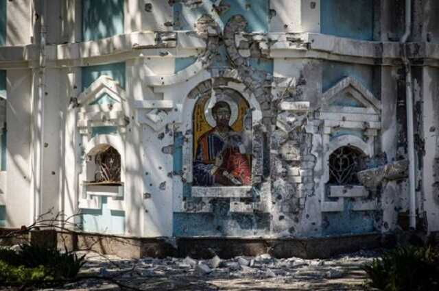 Как преступления рашистов против культурного наследия Украины помогут доказать преступление геноцида