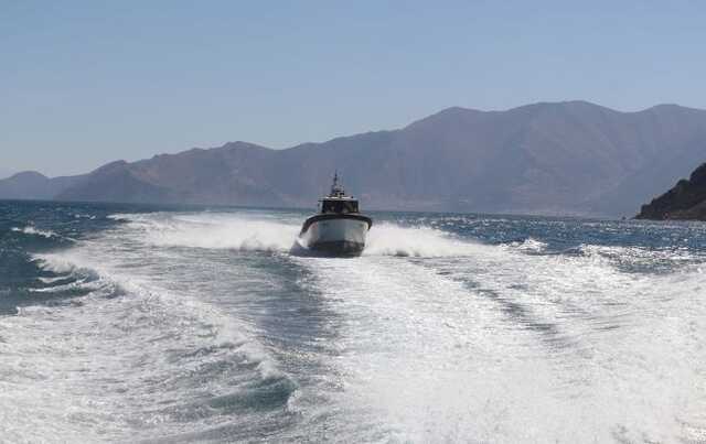 Біля Туреччини затонуло африканське судно, яке прямувало в Україну