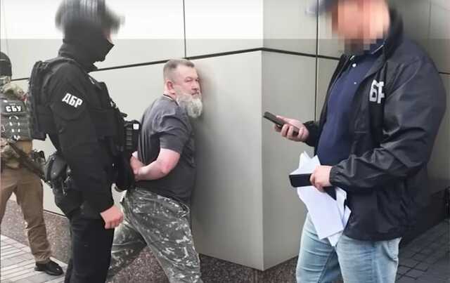 Или обменяют Кулинича на военных ВСУ как Медведчука: ответ ДБР и СБУ