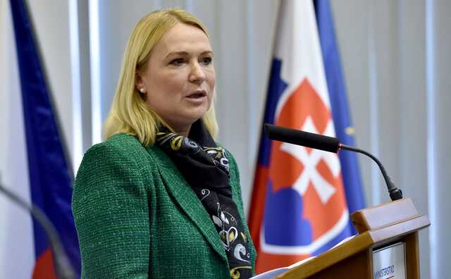 Чехія планує надати Україні військову допомогу на майже 33 млн доларів