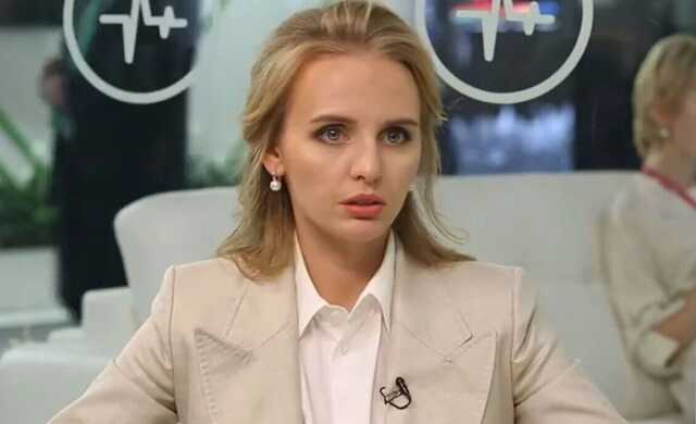 Доньку Путіна "позбавили" єдиного бізнесу в Росії: дані Воронцової зникли з реєстрів