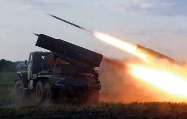 Окупанти з РСЗВ та мінометів обстріляли Сумську область: пошкоджено підприємство