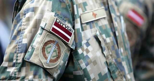 В Латвии вернули обязательную службу в армии