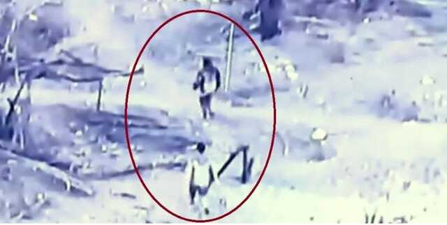 "Справжня дронофобія". Один лише звук безпілотника ЗСУ змушує солдатів РФ кидати свої позиції