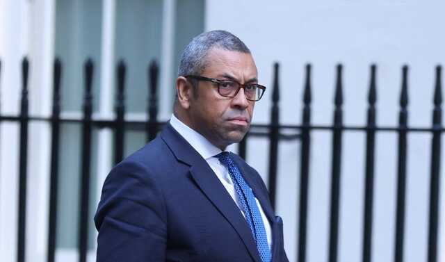 МИД Британии о членстве Украины в НАТО: сейчас в приоритете самозащита