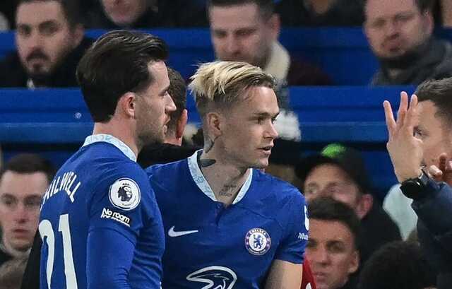 "Бесславная попытка". Мудрика загнобили в Англии