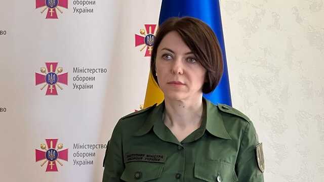 Військові РФ виконують бойові завдання під страхом бути розстріляними своїми, - Маляр