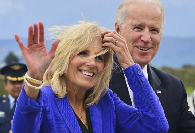 На коронації Карла III не буде Байдена: США представлятиме його дружина