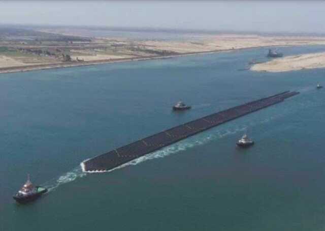 Скільки насправді коштує проект «Глибоководний випуск»