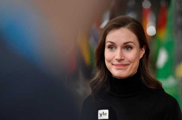 Прем’єр Фінляндії подала заяву про відставку свого уряду