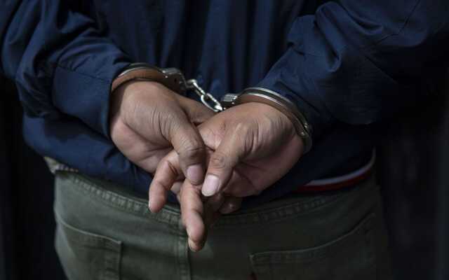 На Днепропетровщине мужчина во время ограбления убил ребенка