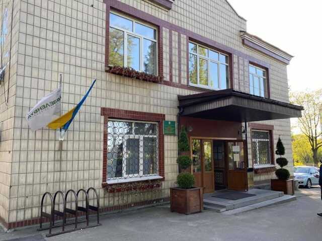 В "Киевзеленстрое" проводятся обыски касательно деятельности поставщиков большегрузной техники