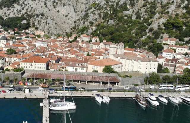 Понад сто росіян ховають свої яхти в Чорногорії: опубліковано список