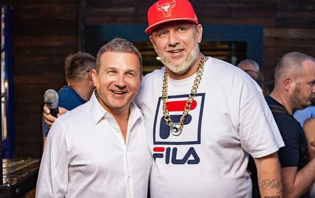 "Епатаж вилазить боком": Горбунов висловився про Потапа та скандали навколо нього