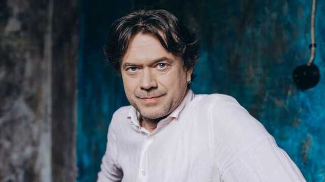 Остап Ступка в суді вперше прокоментував "п’яну" ДТП, яку влаштував у Києві