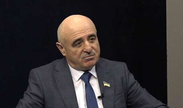 Ексдепутат Миколаївської облради незаконно передав 250 га землі