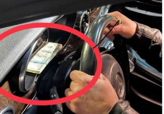 На Сумщині патрульний брав хабарі за перевезення ухилянтів через кордон