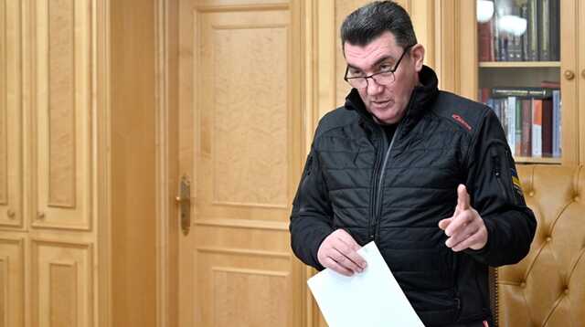 Кількість ракет в Росії знизилась до максимально критичного рівня, - Данілов