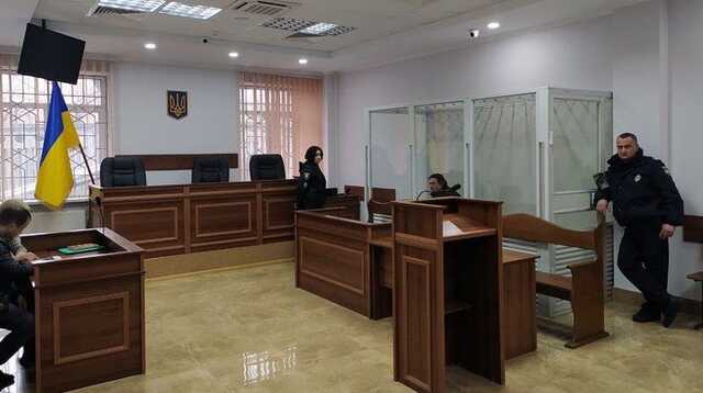 Суд отправил Ступку под ночной домашний арест на время расследования ДТП