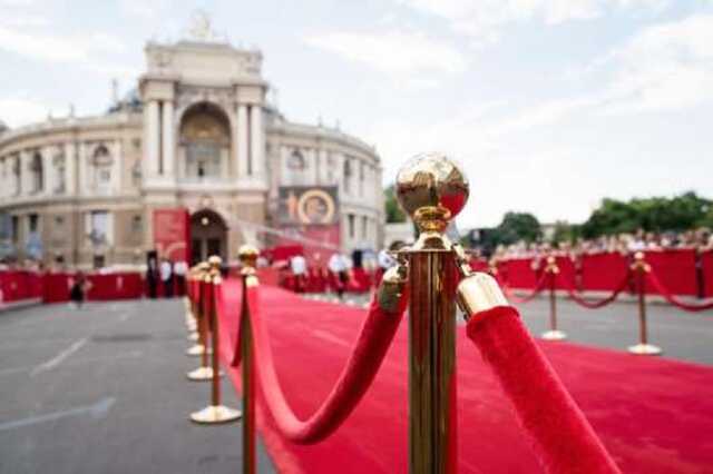 Одеський кінофестиваль можуть провести у Чернівцях цього року