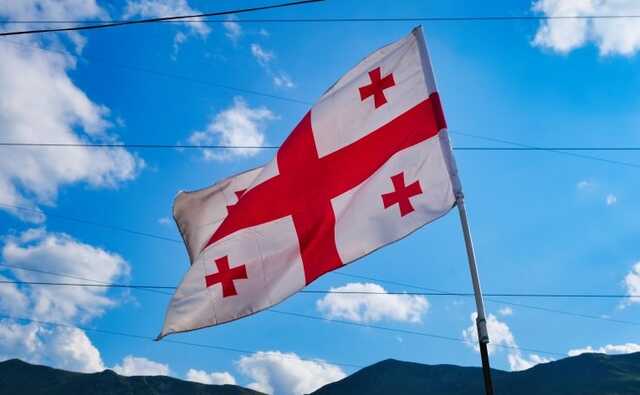 У Грузії попросили США переглянути введені щодо суддів санкції