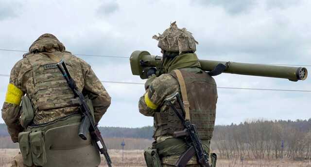 Гуменюк про ситуацію на Кінбурнській косі: ЗСУ суттєво потіснили росіян