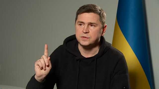 Чотири складові. Подоляк розповів про підготовку України до контрнаступу