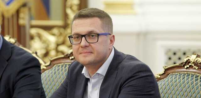 Кадровою політикою в СБУ часів Баканова займалася агентура із ФСБ