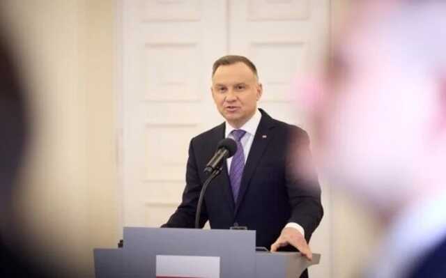 Дуда назначил нового министра сельского хозяйства в связи с протестами аграриев