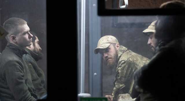 В российском плену находится минимум 10 тысяч бойцов ВСУ, - общественные активисты