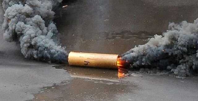 Посадовця Міноборони не покарали за розтрату при закупівлі димової суміші для ЗСУ