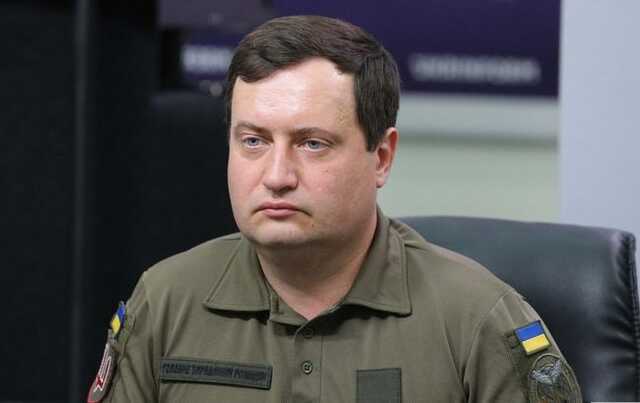 ГУР про контрнаступ: доленосні рішення ухвалюють в останній момент