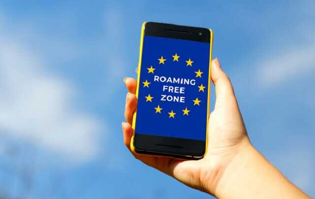 Україна зробила крок до "роумінгового безвізу" з ЄС