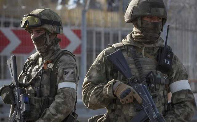 Оккупанты усилили давление в оккупации из-за "паспортизации": Генштаб раскрыл подробности