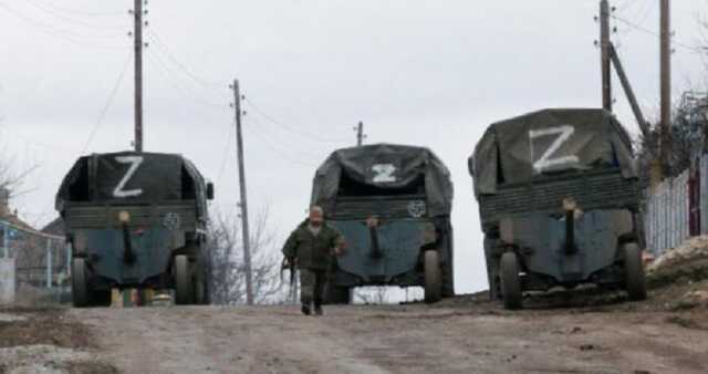 "Массово вивозять награбоване": у ЦНС розповіли про ситуацію на Херсонщині