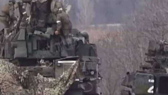 Такого не покажуть на росТБ: окопи під Бахмутом завалені тілами ліквідованих загарбників