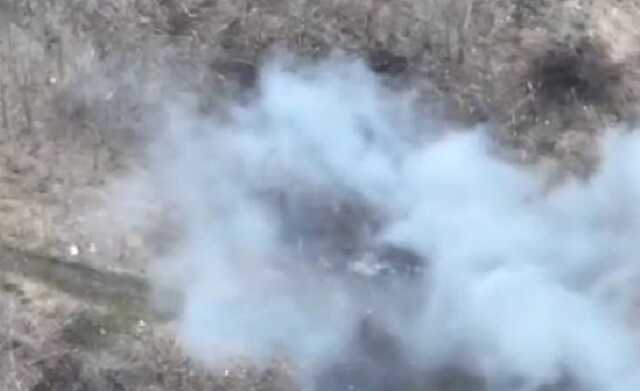 "Злейший враг дронов": ВСУ уничтожили новейшую радиолокационную станцию РФ "Репейник"