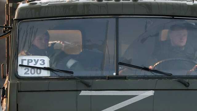 В России подсчитали, сколько военнослужащих погибли за время вторжения в Украину