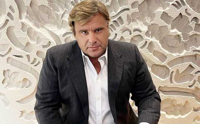 ВАКС продлил расследование дела Галантерника о преступной организации