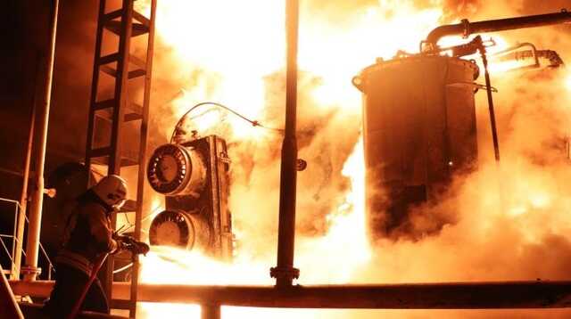 Попытка Москвы разрушить энергосистему Украины провалилась, - британская разведка